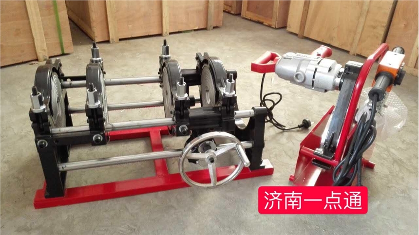 新闻：广安市PE手动焊机哪个