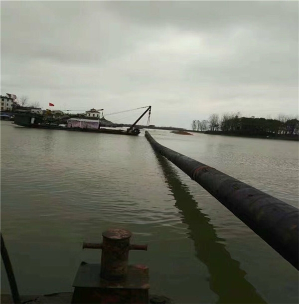 绍兴市水上架设管道公司&铺设水下电缆